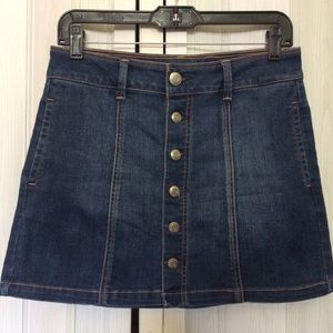 🎸AMERICAN EAGLE SKIRT🎸